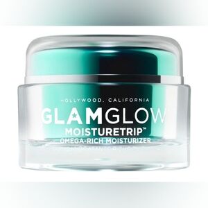 GLAMGLOW Moisturetrip Omega-Rich Moisturizer With Calming Hyaluronic Acid